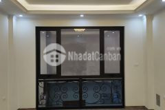 Tôi cần bán nhà mp hàng cá, giá 88 tỷ, 131m2x3t, kd lớn