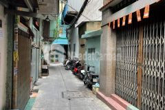 Quận 11 lò siêu 81m2 7.6 tỷ, tl