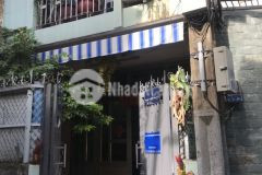 3 tầng 17m2 hẻm 3m an ninh chỉ nhỉnh 2 tỷ