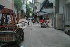 Hẻm xe hơi, bà hạt, quận 10, 4 tầng, giá chỉ nhỉnh 4 tỷ