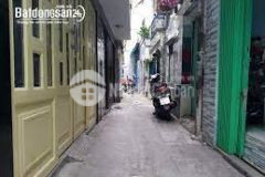 Trung tâm quận 10, nhà ngang lớn 6.3m. chỉ 4.2tỷ