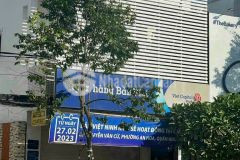 Chủ gửi cho thuê căn mặt tiền 307 nguyễn văn cừ, q. ninh kiều, tp. cần thơ