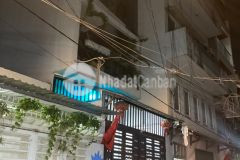 Mặt tiền kinh doanh hẻm 10m bùi văn ba tân thuận đông q7 05 tầng 76m2 nhỉnh 10 ty tặng