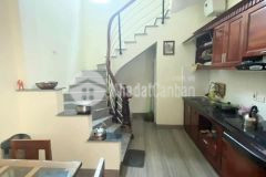 Bán nhà minh khai 37m 5 tầng nhỉnh 3 tỷ.