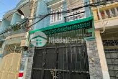 4 tầng btct ở ngay trung tâm quận 10 chỉ nhỉnh 5 tỷ.