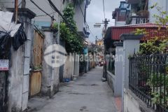 Thửa đất hiếm thượng thanh, thông số đẹp, oto đỗ cửa hoặc vào nhà nếu muốn