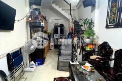 Bán nhà xã đàn, cách 1 nhà ra phố, kinh doanh sầm uất, dt 32m2, giá 3,78 tỷ