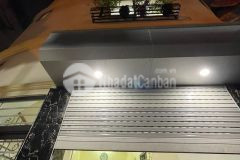 Bán nhà đẹp trần khát chân 52m2 x5 tầng ô tô đỗ gần nhỉnh 5 tỷ