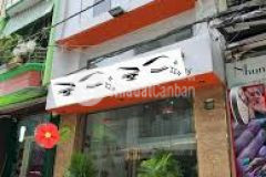 Nhà đẹp vào ở luôn cao thắng chủ bán gấp gần chợ