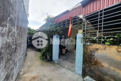 Bán nhà 124m2, đường lương khánh thiện, thị trấn trường sơn, an lão, hải phòng