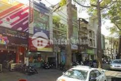 Vị trí đẹp sổ vuông vức 4 tầng ngang gần 9m trung tâm q10 đối diện vpkt đài bắc hẻm xe hơi 22