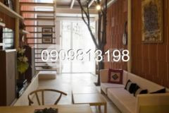 Gấp hạ 35otr nhà shr quận 5.