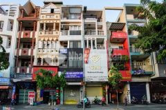 Bán nhà mặt phố hàng bông 30m2, 4t, mt4.75m kinh doanh đỉnh quận hoàn kiếm