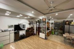 Mặt phố tây trà cần bán, mặt tiền cực rộng, 62m giá chào 10.4 tỷ.