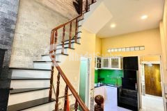 Hđt 14trthg, giảm còn 5.8 tỷ, 44m2, 3pn sát hxh lê văn sỹ phú nhuận