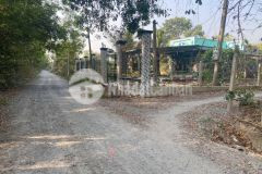 Cần bán 3 lô đất 5x35 giá 650tr lô thạnh đức gò dầu tn