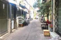 Bán nhà 416 lạc long quân, q.11 32m2 giá nhỉnh 3tỷ