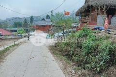 Đất sapa giá rẻ, gần hang đá tả phìn,nuôi tăng giá.