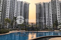 Cho thuê căn hộ cao cấp ruby thuộc celadon city, tân phú. diện tích71m2,2pn,2wc.