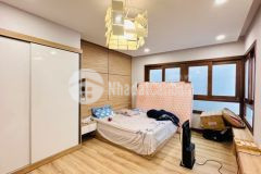 Nhà 3 mê mặt tiền tônđức thắng, p tân an, bmt