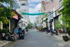 Bán nhà đường liên khu 4 5, bình tân, 5.5x16m, 1 trệt 2 lầu, hẻm xe tải thông, giá rẻ