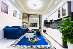 Nhỉnh 85trm2 x 40m nhà kim mã cách phố 40m duy nhất 1 căn