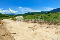 Bán đất vườn khánh hiệp giá rẻ phù hợp thổ cư gần ủy ban xã