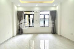 Bán nhà trần phú hà đông 35m5tmt4m, nhà mới lô góc, gần phố ở sướng chỉ 3.2 tỷ.