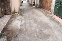 Nhà đẹp ngọc thụy, vị trí trung tâm, thang máy sịn sò