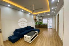 Chính chủ cần bán căn hộ 66m2 chung cư thanh hà cienco 5