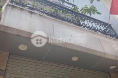 Bán nhà riêng ngõ 285 đội cấn 4 tầng 44m2 giá 5,95 tỷ. lh 0912442669