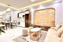 Nhà tuyển chọn ngõ quỳnh 45m2, 4t, mt4.2m cực kỳ sang chảnh hiếm quận hai bà trưng