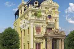 Bán gấp bt dương nội dt198m, 3.5 tầng hầm lh 0987857904