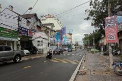 Cần bán gấp nhà mặt tiền hai bà trưng phường 6 tp.đà lạt 125m2 giá 25 tỷ