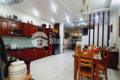 Bán nhà khu cc26 lê đức thọ, p.17, gò vấp 5,1 x 21, giá 12,7 tỷ