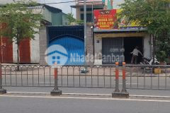 Bán nhà mặt tiền tô ký gần ngã 3 bầu, 10x33m, kinh doanh chỉ 25 tỷ.