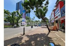 Bán nhà mặt phố nguyễn chính 85m24tmt6m, vỉa hè đá bóng, kinh doanh sầm uất chỉ 9 tỷ.