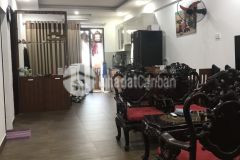 Ngã tư sở 1km căn góc 2 ngủ 80m2 2,6 tỷ có thoả thuận 0812071924