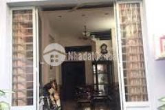 Bán nhà lê thị bạch cát quận 11
