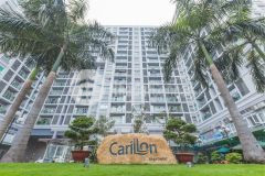 Cần cho thuê căn hộ carillon 1 hoàng hoa thám quận tân bình diện tích 66m2, giá 12trtháng.