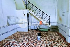 Cho thuê nhà lầu kdc hưng phú 1, cái răng, cần thơ giá chỉ 3tr tháng