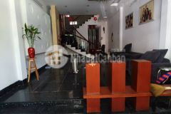 Cho thuê nhà nguyên căn 3 tầng mặt tiền đường trần tống