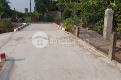 Bán đất thổ cư giá rẻ gần quãng trường mỹ tho