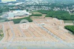 Bán đất nền ngay khu công nghiệp mỹ phước 3 diện tích 75m2 bình dương