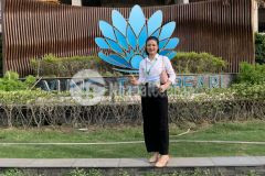 Bán căn hộ chung cư 2 phòng ngủ, dự án vũng tàu pearl đường thi sách, tp. vũng tàu