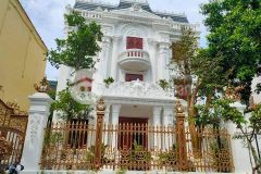 Bán biệt thự hàm nghi, nam từ liêm, thang máy đẹp 126m 26.8 tỷ khu vip, ở sướng 0913978689