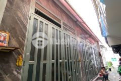 Bán nhà giá rẻ lạc long quân, quận 11, 48m2, 4.2 tỷ