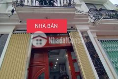 Tài chính hơn 3 tỷ bạn có thể sở hữu ngôi nhà 5 tầng mới hiện đại ngọc trì,long biên