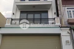 Bán nhà đường bình thành, bình tân, 143m2, 3 tầng, hxh, giá rẻ