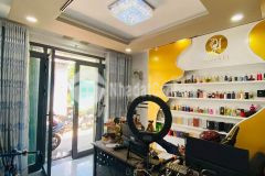 Bán nhà hxh tô hiệu, quận tân phú. giá cắt lỗ chỉ còn 3 tỷ 4căn sổ riêng.